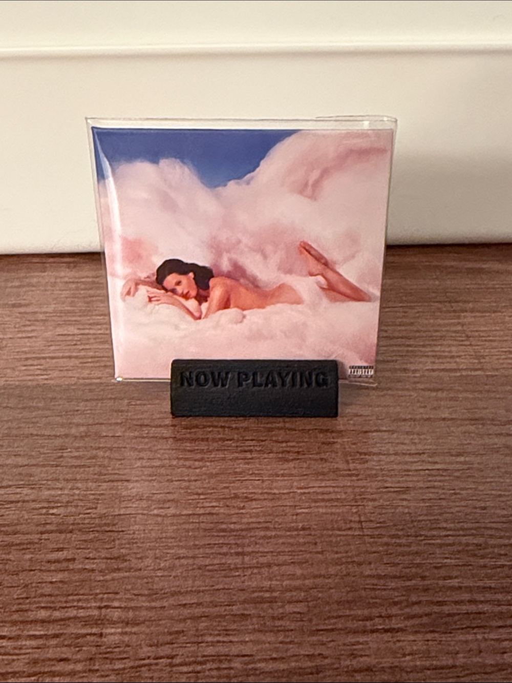 Mini Brand Vinyl: Katy Perry